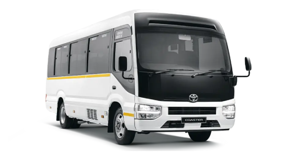 29-seater